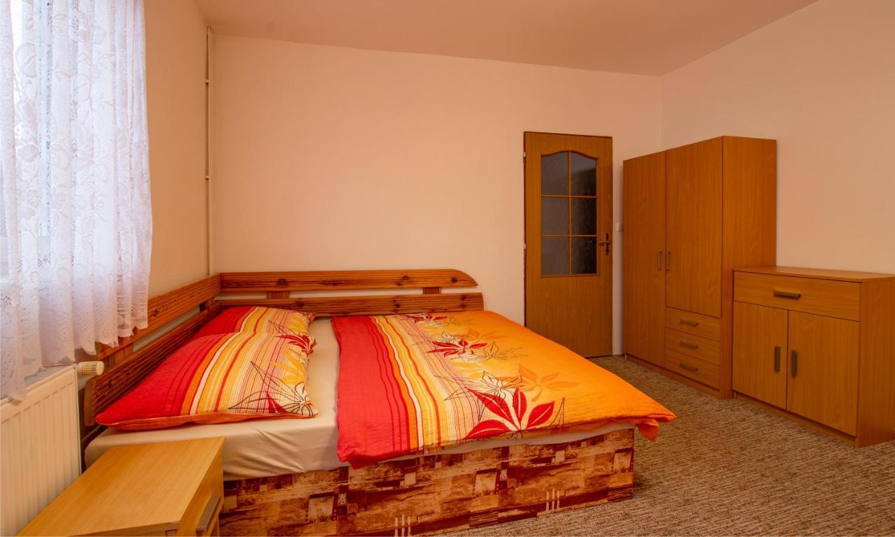 Apartment Blehovi Mala Velen Exterior foto